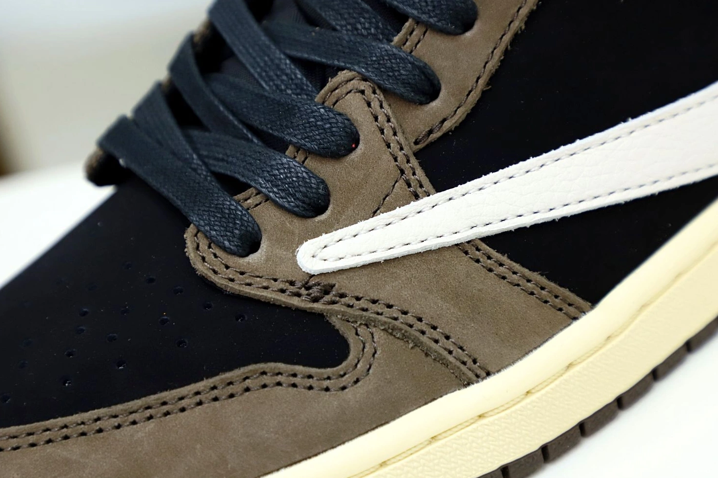 OG Travis Jordan Jordan x 1mLow Air Scott TS SP 1028